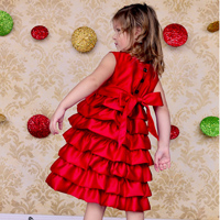 Vivienne Party Dress