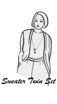 Petite Plus 102 Pattern