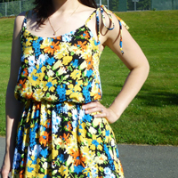 Sewaholic Patterns 1303