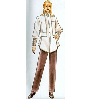 Chopin Blouse