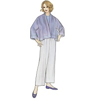 Ikina Jacket & Pants