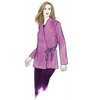 New Yorker Jacket