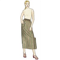 Oasis Skirt