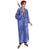 San Francisco Coat