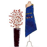 Tamari Apron