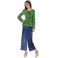 Urban T-Shirt & Pants