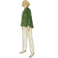 Zigzag Shirt & Pants