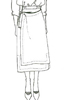 Eleven Eleven Skirt