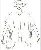 Two's Company Tunic
