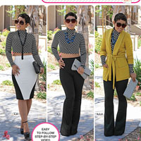 Simplicity 1283
