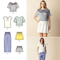 Simplicity 1377