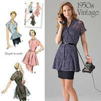 Simplicity 1460