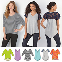 Simplicity 1463