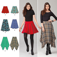 Simplicity 1500