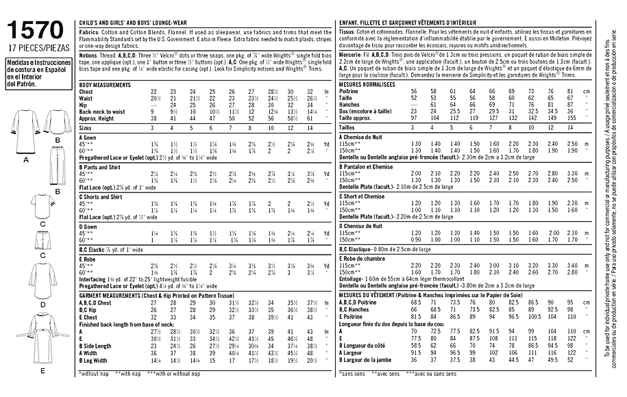 Click to magnify/shrink Chart