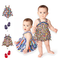 Simplicity 1594 Pattern ( Size XXS-XS-S-M-L )