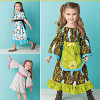 Simplicity 1595