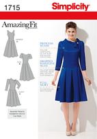 Simplicity 1715