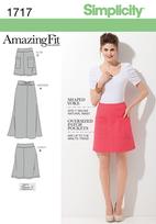 Simplicity 1717