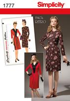Simplicity 1777