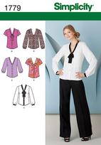 Simplicity 1779