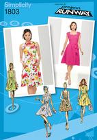 Simplicity 1803