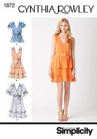 Simplicity 1872
