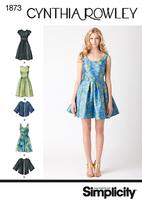 Simplicity 1873