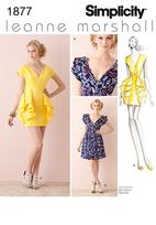 Simplicity 1877