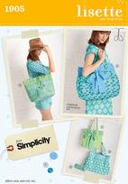 Simplicity 1905