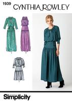 Simplicity 1939