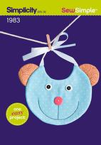 Sewing Patterns & Baby clothes Pattern Reviews