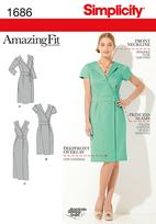 Simplicity 1686