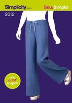 Simplicity 2012