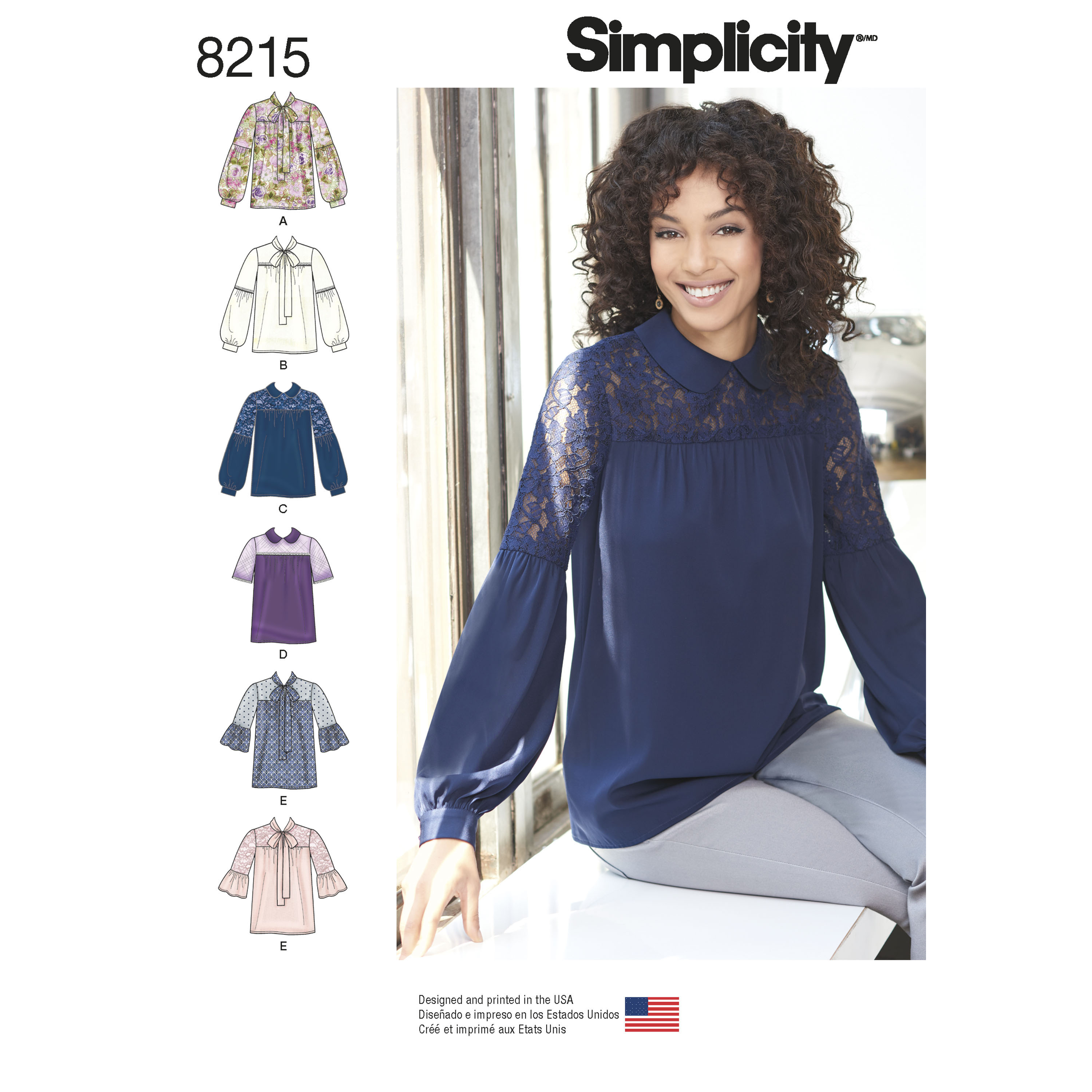 Image result for images Simplicity 8215