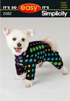 Simplicity 2082