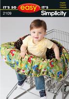 Simplicity 2109