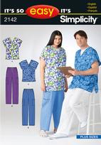Sewing Patterns & Mens Pattern Reviews