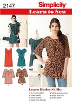 Simplicity 2147