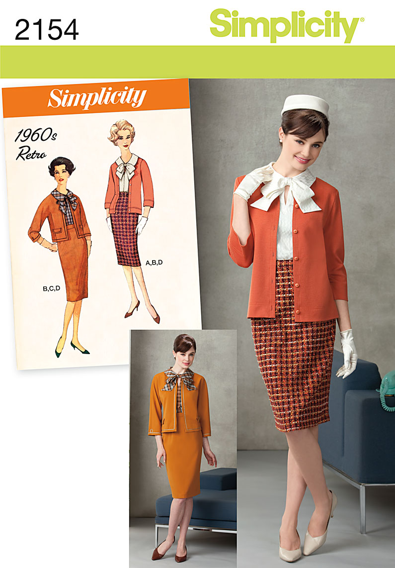 Simplicity 4338 Pattern for Knitting Bags in Five Styles