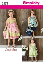 Simplicity 2171
