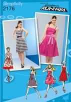 Simplicity 2176