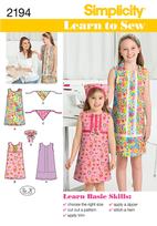 Simplicity 2194