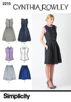 Simplicity 2215