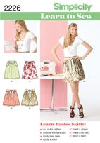 Simplicity 2226