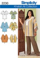 Simplicity 2230