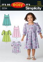 Sewing Patterns & Easy to Sew Pattern Reviews
