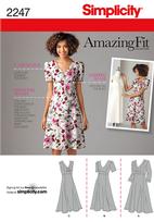 Simplicity 2247