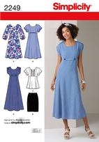 Simplicity 2249