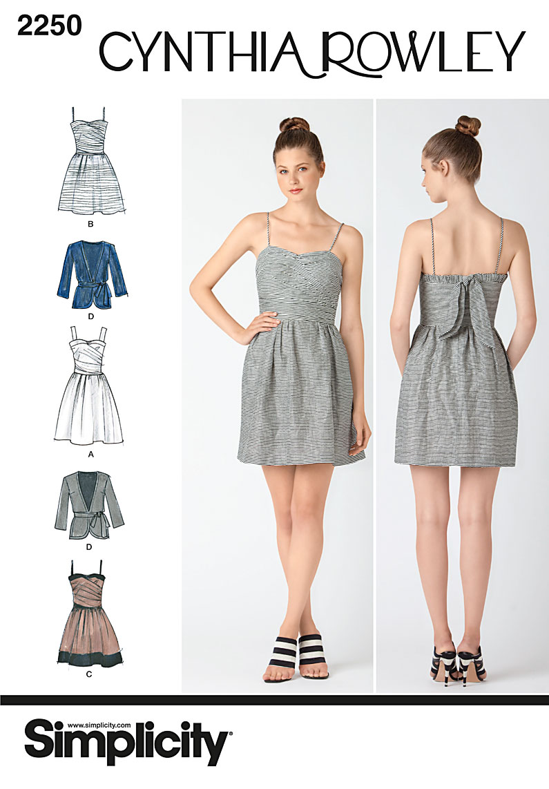 Strapless Dress Designs